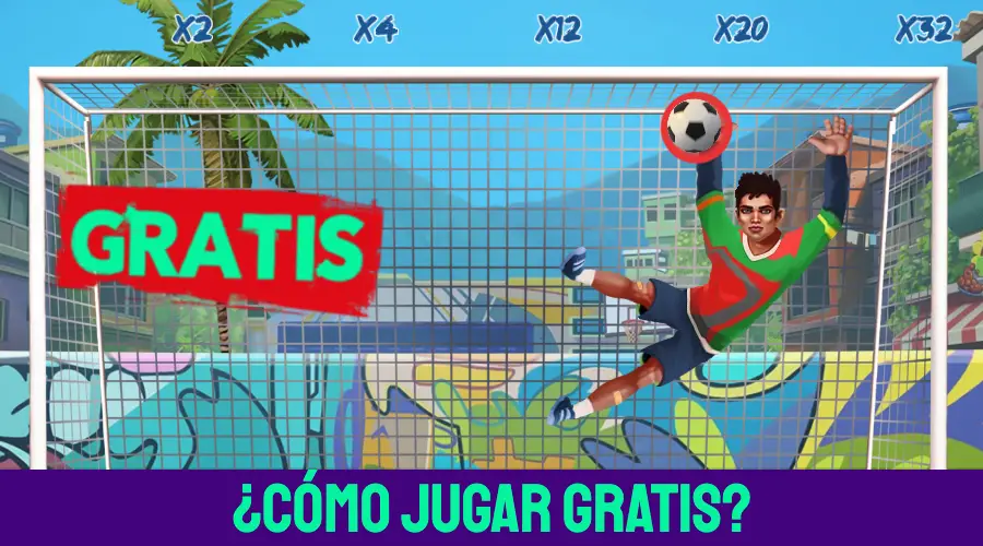 ¿Cómo jugar gratis?