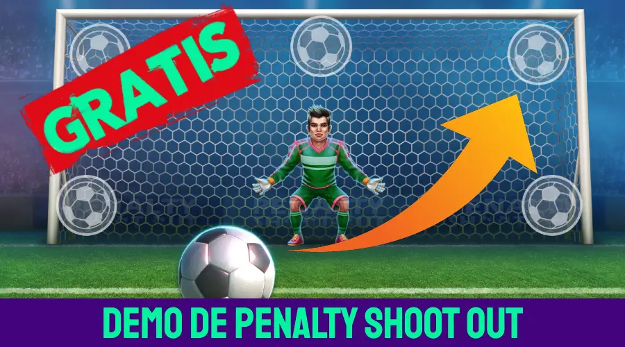 Demo de Penalty Shoot-Out
