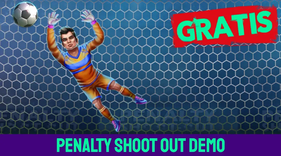 Penalty Shoot Out Demo