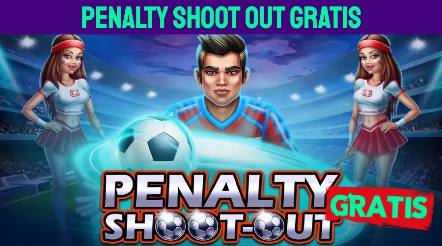 Penalty Shoot Out gratis
